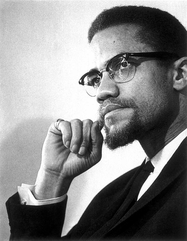 Malcolm X